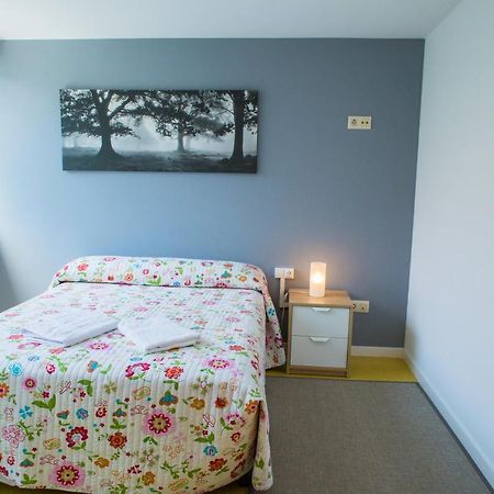 Casa Albergue Picota Mazaricos Dış mekan fotoğraf