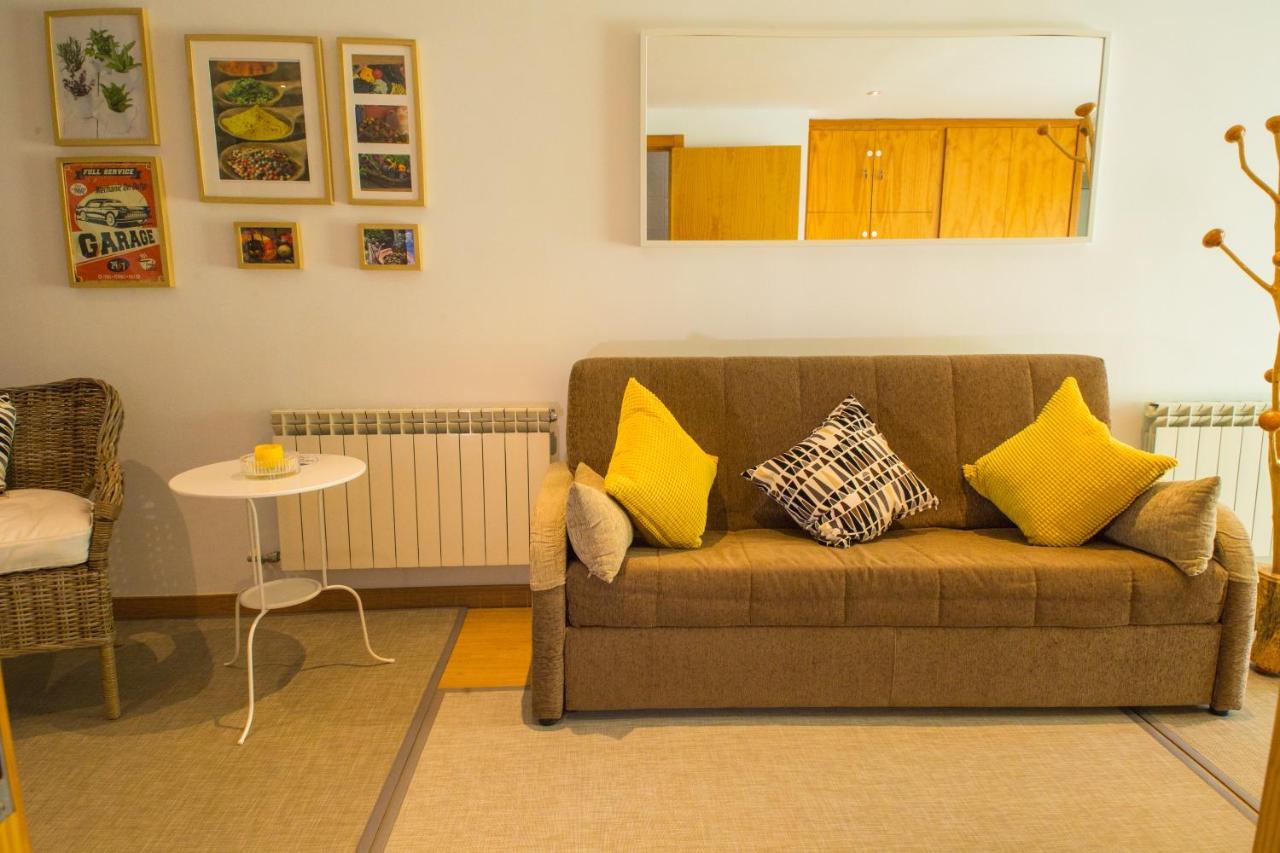 Casa Albergue Picota Mazaricos Dış mekan fotoğraf