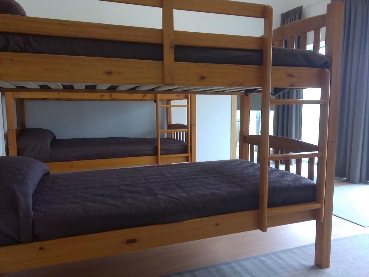Casa Albergue Picota Mazaricos Dış mekan fotoğraf