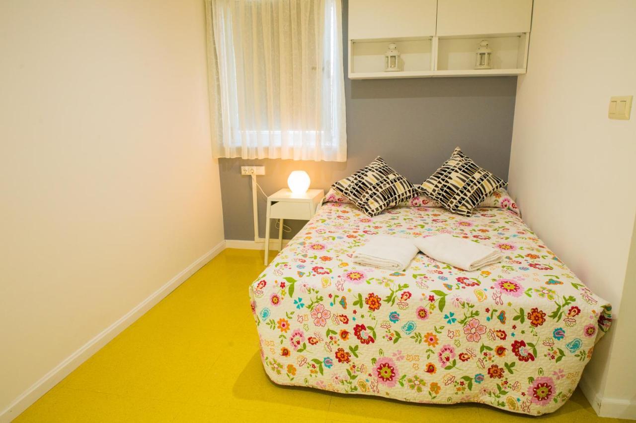 Casa Albergue Picota Mazaricos Dış mekan fotoğraf