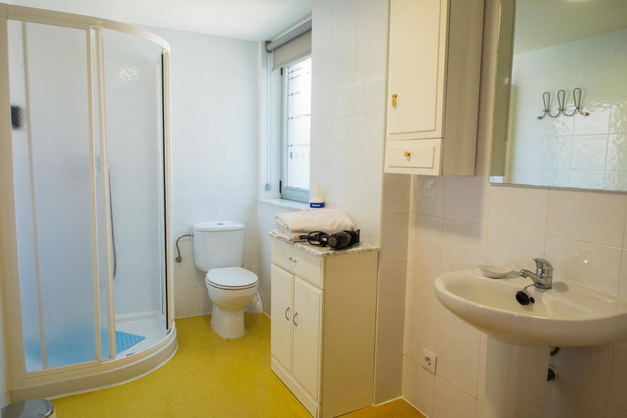 Casa Albergue Picota Mazaricos Dış mekan fotoğraf