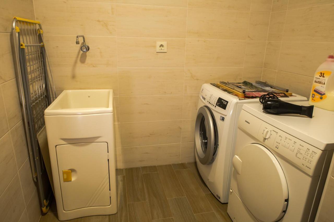 Casa Albergue Picota Mazaricos Dış mekan fotoğraf