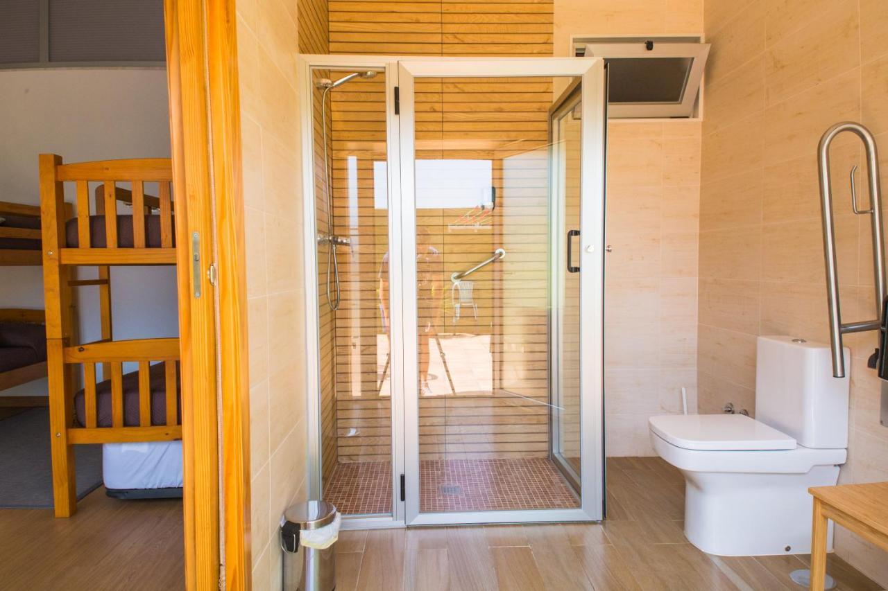 Casa Albergue Picota Mazaricos Dış mekan fotoğraf